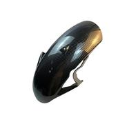Guardabarros de Guardabarros delantero motocicleta apto para Yamaha R7 2022 2023 accesorios carcasa protectora contra salpicaduras(ABS Carbons)