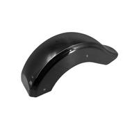Guardabarros de Moto Cubierta Protectora Trasera para Guardabarros de Motocicleta, para Harley, para Touring, para Road King, Street(Rear Fender A)