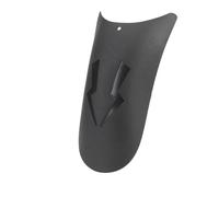 Guardabarros de Moto para BMW para Suzuki ATV Extensor Universal para Guardabarros Delantero Y Trasero De Motocicleta Guardabarros(B)