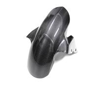 Guardabarros de moto Para BMW S1000RR S1000R S 1000 RR RS 1000RR S1000 RR S 1000R S1000 R HP4 2009-2018 Guardabarros Delantero Fibra Carbono Motocicleta