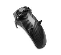 Guardabarros de Moto para GL1800 para Gold Wing Goldwing GL 1800 GL-1800 2018-2023 2024 Guardabarros Delantero Y Trasero Motocicleta Guardabarros(Carbon Fiber Look)
