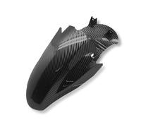 Guardabarros de moto Para Gold Wing GoldWing Para GL1800 GL 1800 GL-1800 2018-2024 Guardabarros Delantero Motocicleta(Carbon Look-1 Set)