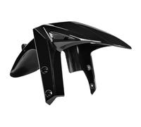 Guardabarros de moto para motocicleta Rueda guardabarros delantero para Kawasaki Versys650 22-26 protector contra salpicaduras para Versys1000 19-24 barro(Negro)