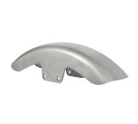 Guardabarros de Moto para Softail Slim FLS Bobber Custom 2012-2017 Guardabarros Delantero De Acero Sin Pintar Motocicleta Guardabarros