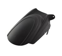 Guardabarros de motocicleta Abrazadera de rueda trasera para guardabarros, protector contra salpicaduras barro para para Versys(Negro)