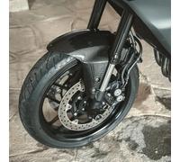 Guardabarros de Motocicleta Accesorios para Motocicletas: Guardabarros Trasero, Extensor De Guardabarros Delantero para Y&ama&ha MT-09 PS FZ-09 2021, 2022, 2023 Y 2024.