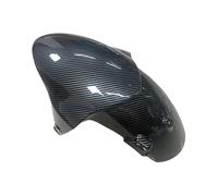 Guardabarros de Motocicleta Accesorios para Motocicletas: Guardabarros Trasero, Extensor De Guardabarros Delantero para Y&ama&ha MT-09 PS FZ-09 2021, 2022, 2023 Y 2024.