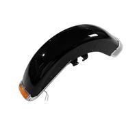 guardabarros de motocicleta Delantero para conjunto de guardabarros para Harley para Touring Street Electra Tri Glide Ultra para Classic Low Limited(NO 1)