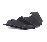 Guardabarros de motocicleta Extensión de cono nariz y para pico para guardabarros rueda delantera, cubierta carenado extensor para Tracer 700 GT 700GT