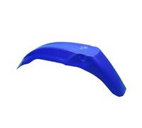 guardabarros de motocicleta Guardabarros delantero para motocross para Yamaha WR 250F 450F YZ 250 125 85 YZ450F YZ250F para moto de para cross para Enduro(Azul)