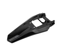 guardabarros de motocicleta Guardabarros delantero y trasero para motocicleta eléctrica, accesorios de repuesto para Surron Sur Ron Ultra Bee(Black Rear Fender)