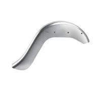 guardabarros de motocicleta Guardabarros trasero extendido para motocicleta de 6 ", cubierta para Harley Softail para Fat for Boy Breakout