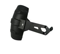 Guardabarros de Motocicleta Guardabarros Trasero para B&M&W G310GS G310 G 310 R/GS G310R 2017-2022 2023, Protector contra Salpicaduras Y Cubierta Antibarro para Neumáticos.