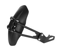 Guardabarros de Motocicleta-Guardabarros Trasero para Motocicleta-Duokon Motorcycle Fender, Protector Trasero de Guardabarros Trasero para Guardabarros de Motocicleta