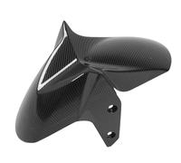 Guardabarros de Motocicleta Kit De Guardabarros Todoterreno Que Protege Al Conductor De Salpicaduras De Barro, Agua Y Arena para Yamaha Nmax 125 155 2020-2024