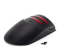 Guardabarros de motocicleta KLZ para Versys 1000 2012-2020 KLZ1000 Guardabarros delantero de motocicleta Extensión guardabarros neumático
