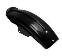 Guardabarros De Motocicleta Para Harley Davidson 883 XL1200 X48 X72 Bobber Race Racer Rueda Trasera Protector Contra Salpicaduras