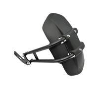 guardabarros de motocicleta Para Protector Duradero Rueda Trasera De Motocicleta Acceso A Guardabarros(Horizontal Bracket)
