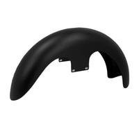 Guardabarros De Motocicleta para Turismo Carretera para King Electra para Street Glide Baggers 2014-2023 Acero 19 ''21'' Guardabarros Ruedas Envolver Delantero(21in 130 R21 F)