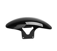 Guardabarros de motocicleta Protector de guardabarros delantero para motocicleta para Harley Softail M8 para Fatboy FLFBS FLFB 2018 2019 2022 2021