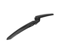 Guardabarros de MTB delantero 26''-27.5"-29" Polisport Cross Mud-Pro negro con d