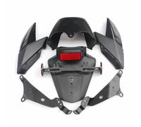 Guardabarros De Neumático Trasero, Marco Placa Matrícula Motocicleta, Soporte para CBR1000RR 2004-2007 CBR 1000RR 2005 2006