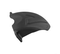 Guardabarros de plástico para Kukirin para scooter eléctrico G2 Master, resistente al desgaste delantero o trasero para guardabarros para bloquear el barro y la arena, accesorio compacto para una