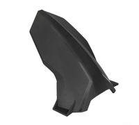 Guardabarros de plástico para Kukirin para scooter eléctrico G3 Pro, resistente al desgaste, delantero o trasero para guardabarros, pieza de repuesto de protector contra salpicaduras (guardabarros
