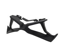 Guardabarros De Rueda Delantera De Motocicleta, Extensor De Extensión De Cono De Nariz, Cubierta De Alerón Para MT09SP regiones