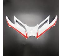 Guardabarros De Rueda Delantera De Motocicleta, Extensor De Extensión De Cono De Nariz, Cubierta De Alerón Para 450SR regiones(1)