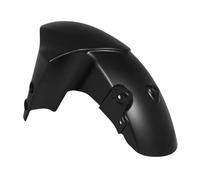 Guardabarros De Rueda Delantera Exterior De Fibra De Carbono De Repuesto For Motocicleta, Carenado Protector contra Salpicaduras, Compatible con Yamaha, MT-09 SP FZ-09 2021-2025 MT09 FZ09 21-25,(C)