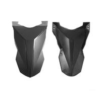 Guardabarros de rueda delantera y trasera para Kukirin para scooter eléctrico G3 Pro para Fender Splash diseñado con plástico ABS para uso en todo tipo de clima (delantero)