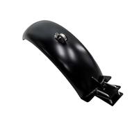 Guardabarros De Rueda Trasera For Motocicleta, Cubierta Protectora For Guardabarros For YAMAHA DRAGSTAR DS Vstar V-star 400 650 XVS400 XVS650(1pcs.)