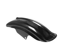 Guardabarros De Rueda Trasera Para Harley Davidson 883 XL1200 Bobber Race Racer Extensor Cubierta Almohadilla Extensión Contra Salpicaduras