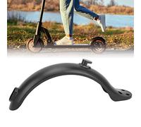 Guardabarros De Scooter Eléctrico Profesional Con 4 Orificios, Soporte Reemplazable A Prueba De Salpicaduras Soporte De Guardabarros Reemplazo De Guardabarros De Scooter, Accesorio De Scooter Eléctric
