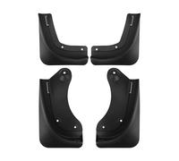 Guardabarros del Coche For Tesla Model Y Juniper 2025 Mudguards Mud Flaps Anti-Snow Anti-Sand Splash Front Rear Mudflaps Guard Auto Accessories Accesorios