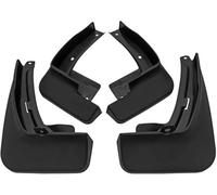Guardabarros del Coche Guardabarros para Ciudad para Hatchback de Coche para Guardabarros