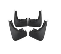 Guardabarros del coche Para Tesla para el modelo Y 2021 2022 2023 2024 guardabarros de coche protectores contra salpicaduras para accesorios