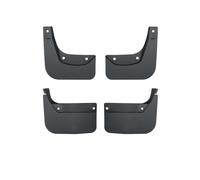 guardabarros del coche salpicaduras Para Tesla para Model 3 Highland 2024 guardabarros de rueda delantera trasera 4 Uds Set para + antibarro para arena