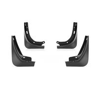 Guardabarros del coche Sin perforación para Tesla para el modelo 3 2017-2023 guardabarros Model3 para accesorios de coche 2022