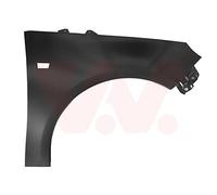 Guardabarros Del Eje Delantero Derecho Compatible Para Opel Adam M13