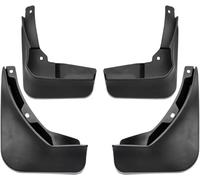 Guardabarros del vehículo Guardabarros delanteros y traseros para Opel para Vauxhall para Holden para Astra MK7, BK RS VXR para GSI (2015-2021)