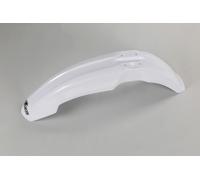 UFO PLAST Guardabarros delantero blanco Yamaha YZ 125 2006-2014