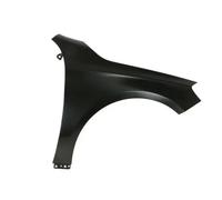 Guardabarros Delante, derecha 6504-04-3507312AP BLIC para MERCEDES-BENZ CLASE A