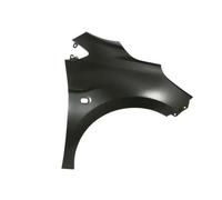 Guardabarros Delante, derecha 6504-04-5080312P BLIC para OPEL KARL