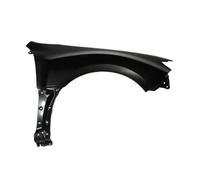 Guardabarros Delante, derecha 6504-04-6734316P BLIC para SUBARU IMPREZA Sedán