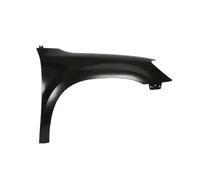Guardabarros Delante, derecha 6504-04-7535312P BLIC para SKODA YETI
