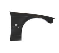 Guardabarros Delante Derecho Apto Para : BMW 3 E36 Hatchback / Familiar/Sedan