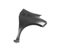 Guardabarros Delante Derecho Apto Para : Toyota Yaris XP130 Hatchback