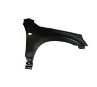 Guardabarros Delante Derecho Con para Suzuki Grand Vitara II JT